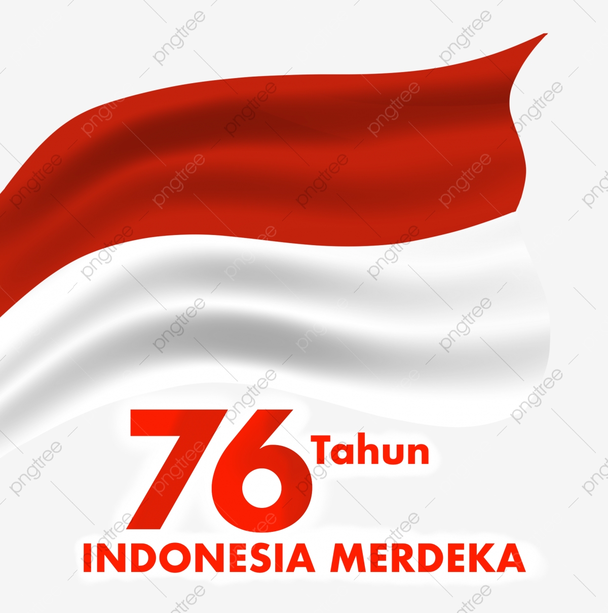 76 Tahun Indonesia Merdeka Elit Harus Bisa Duduk Bersama 